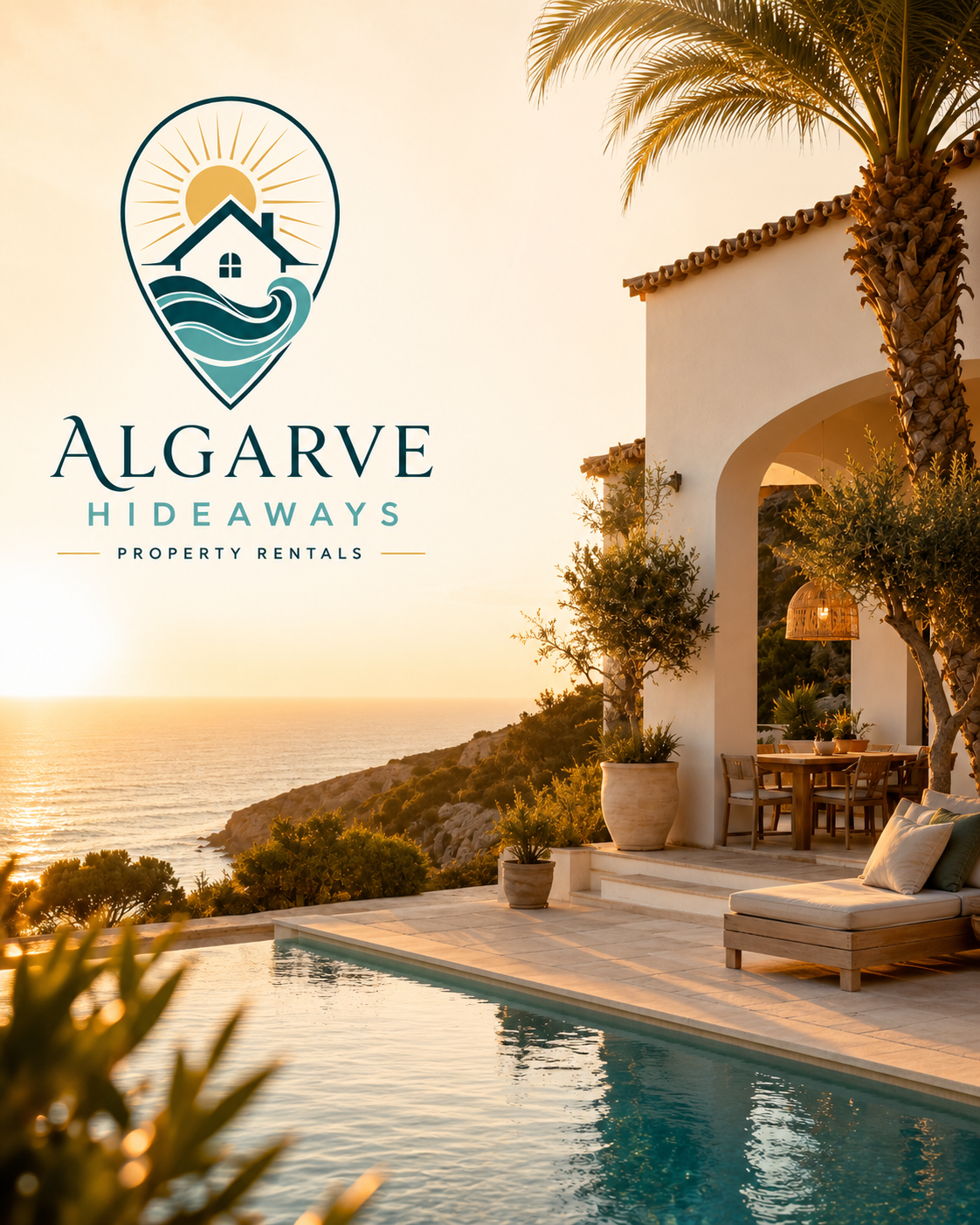 Algarve Web Designer - Web Design