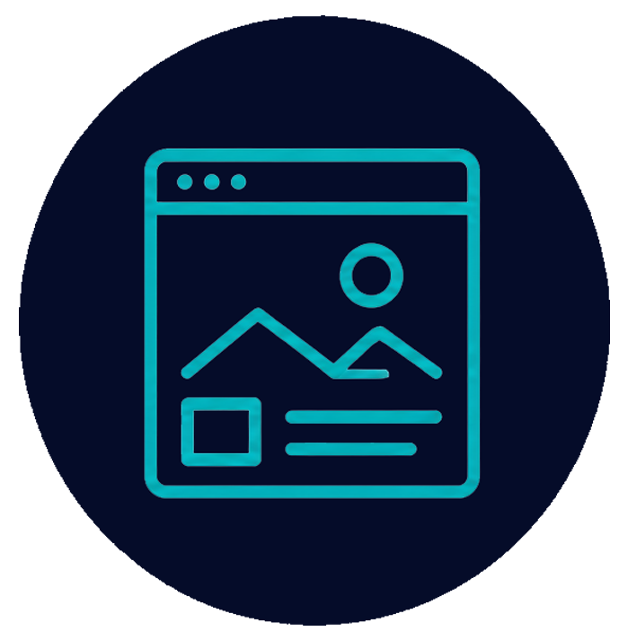 Algarve Web Designer - Web Design