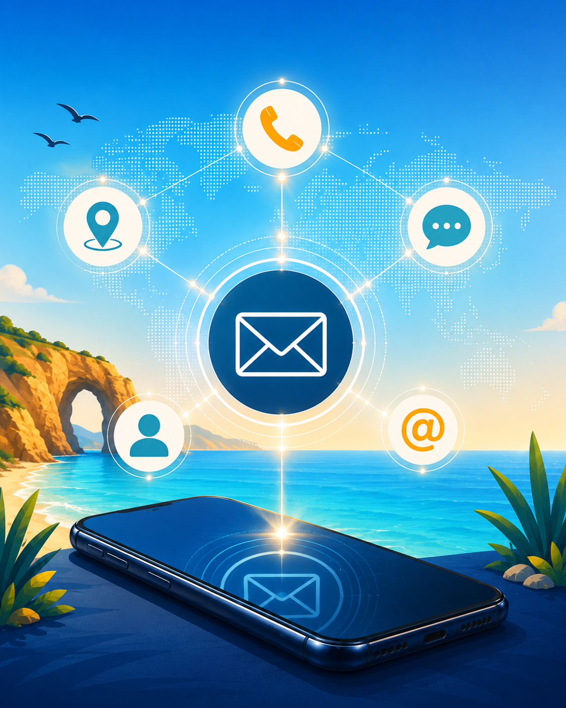 Algarve Web Designer - Web Design