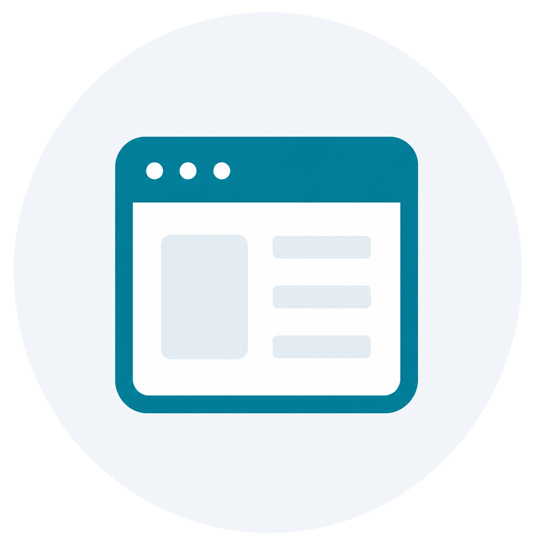Algarve Web Designer - Web Design