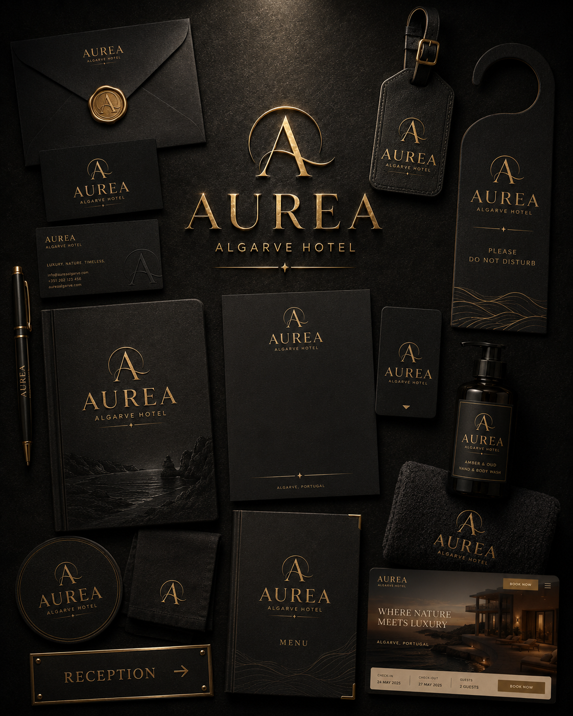 Algarve Web Designer - Web Design