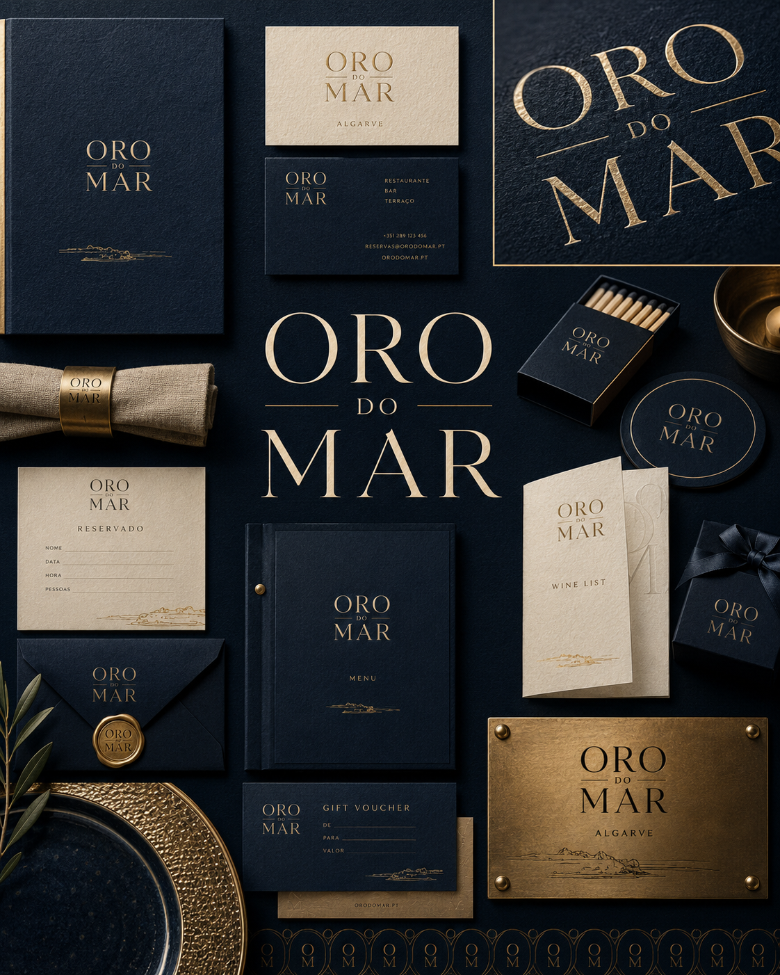 Algarve Web Designer - Web Design