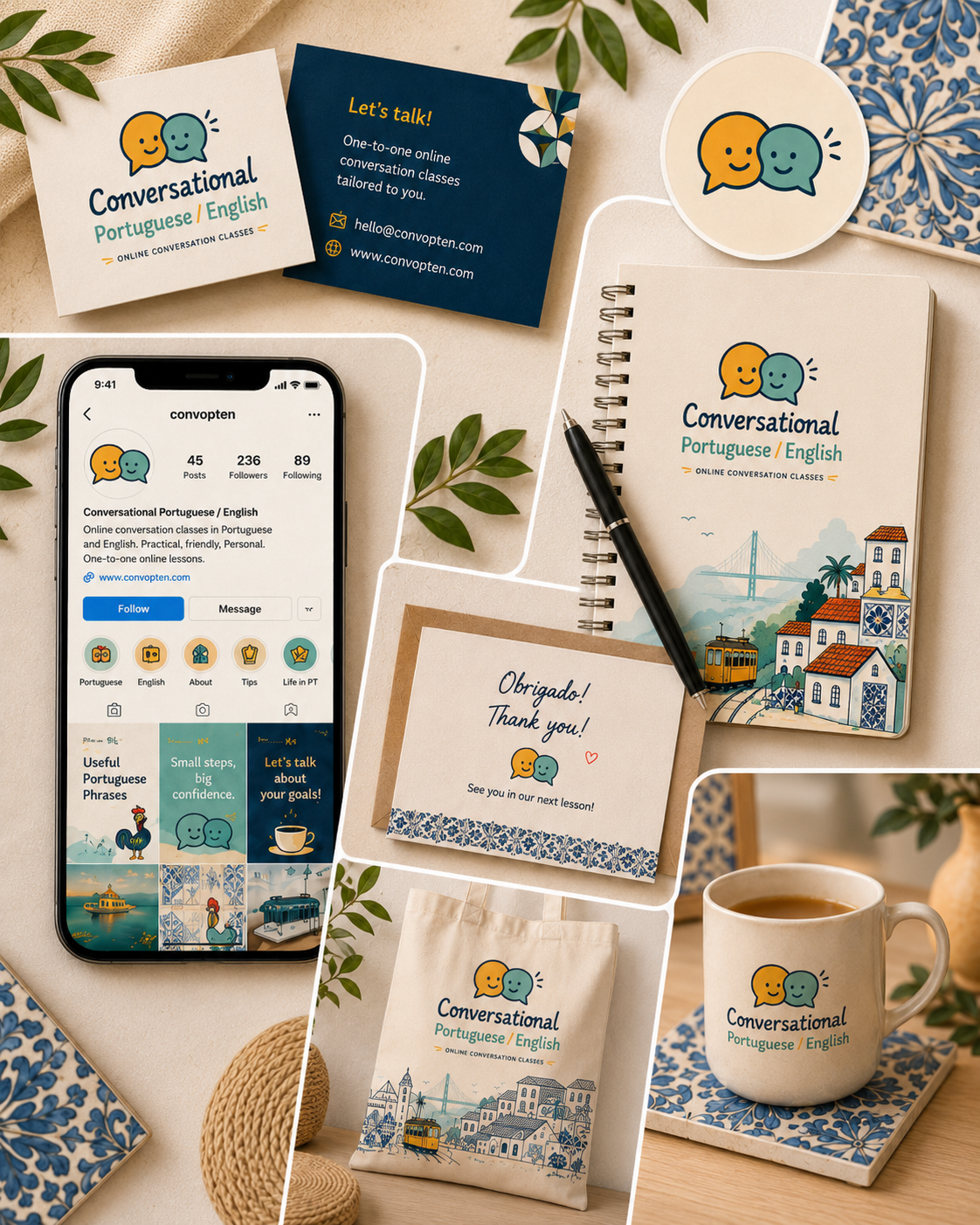 Algarve Web Designer - Web Design