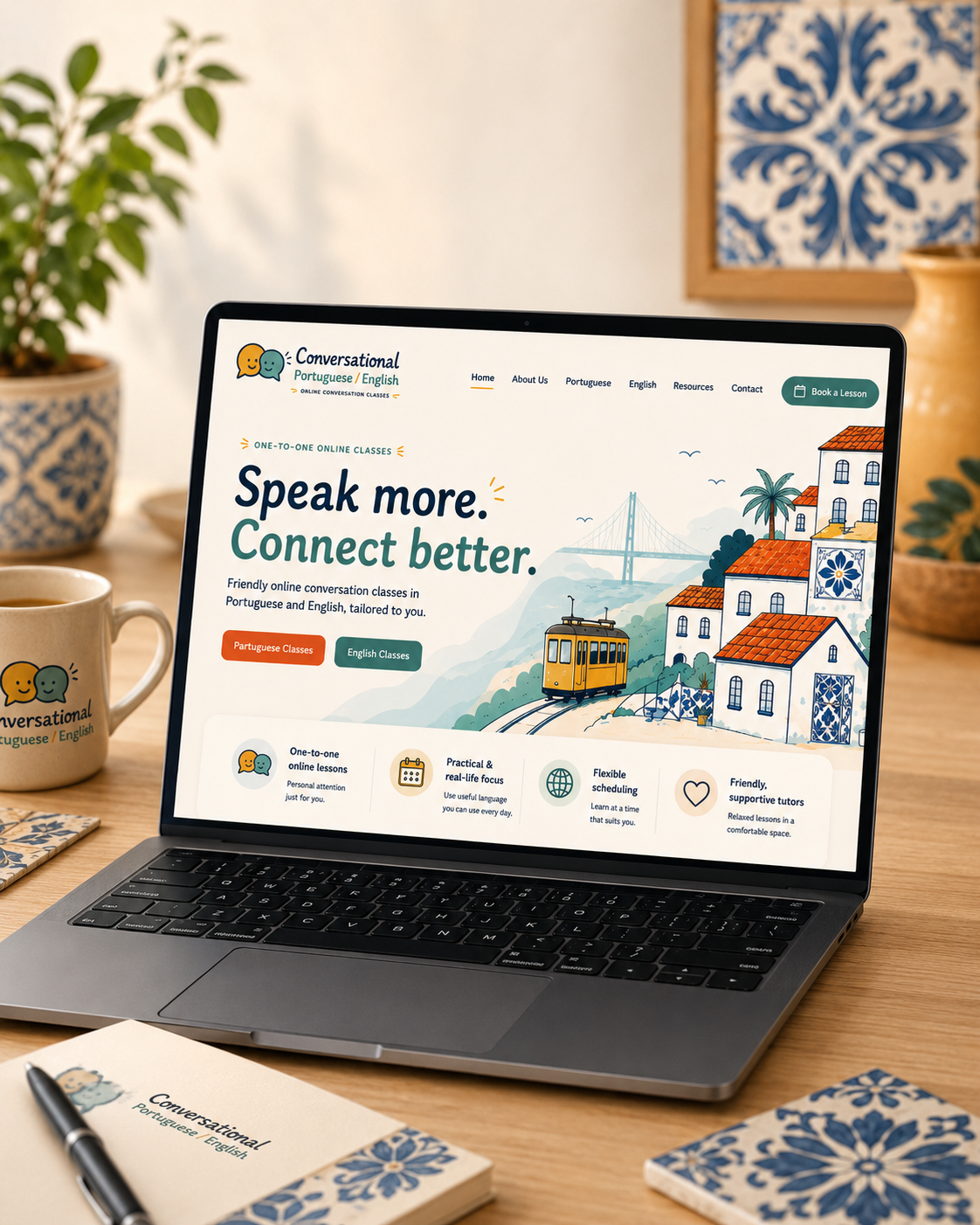 Algarve Web Designer - Web Design