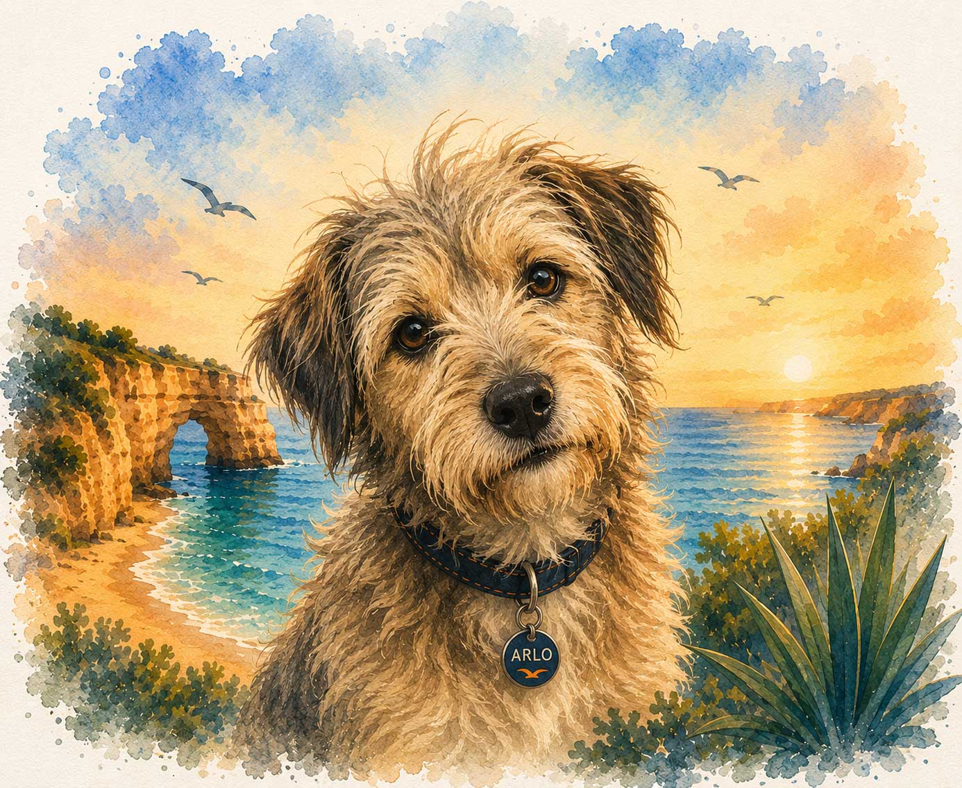 Arlo