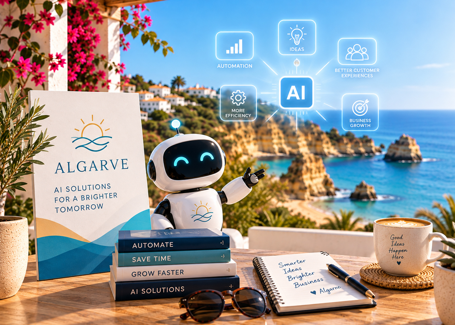 AI Solutions Lagos