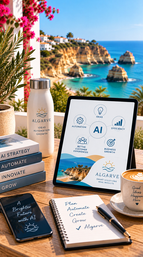AI Solutions for Businesses in Lagos