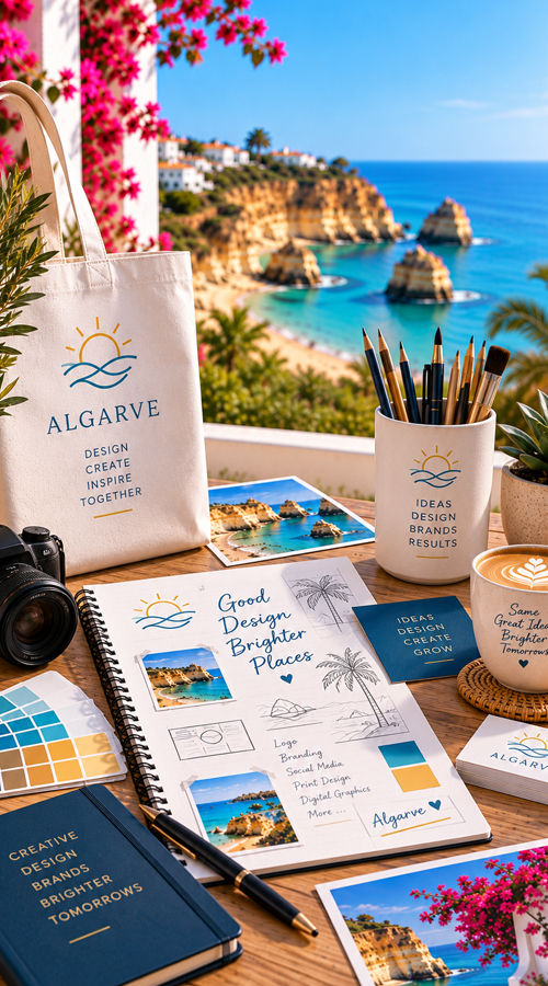 Graphic Designer Tavira